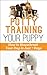 Potty-Training Your Puppy by Harry Sinclair