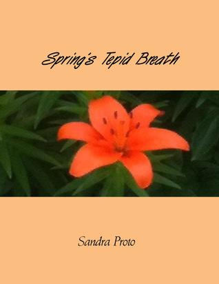 Spring's Tepid Breath