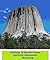 Geology of Devils Tower National Monument Wyoming