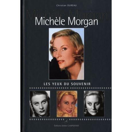 Get Michele morgan yeux For Android