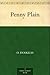 Penny Plain