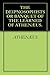 THE DEIPNOSOPHISTS OR BANQUET OF THE LEARNED OF ATHENÆUS.