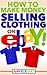 How To Make Money Selling C...