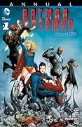 Batman/Superman Annual #1