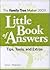 The Family Tree Maker 2009 Little Book of Answers: Tips, Tools, and Extras