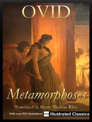 Metamorphoses