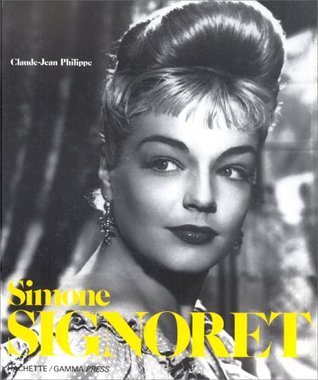 Simone Signoret (Hardcover)