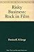 Risky Business by William D. Romanowski