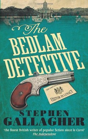 BEDLAM DETECTIVE, THE