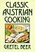 Classic Austrian Cooking