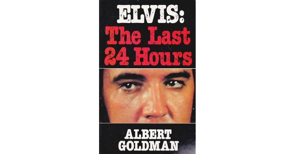 Elvis presley height picture