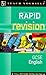 Rapid Revision Organiser