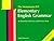 The Heinemann ELT Elementary English Grammar (with Key) by Digby Beaumont
