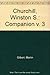 Winston S. Churchill, Companion Vol. 3: Part 1, August 1914 - April 1915