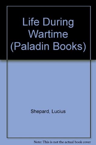 Life During Wartime