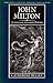 John Milton: Language, Gender, Power (Rereading Literature)