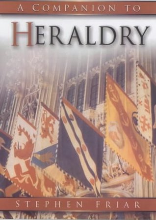 The companion to heraldry (Paperback)