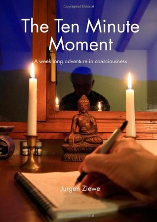 The Ten Minute Moment (Paperback)