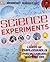 Science Experiments: Loads of Explosively Fun Activities to do!