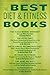 The Best Diet & Fitness Books by Carolyn Barnes