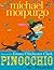 Pinocchio by Michael Morpurgo