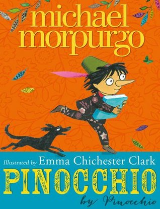 Pinocchio (Hardcover)