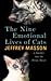 The Nine Emotional Lives of Cats