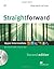 STRAIGHTFWD Upp Wb Pk +Key 2nd Ed