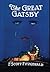 The Great Gatsby by F. Scott Fitzgerald