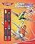 Planes: Copy Colouring (Disney)