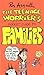 The Teenage Worriers Pocket Guide To Families (Teenage Worriers Pocket Guides)