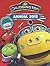 Chuggington Annual 2012