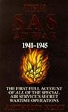 The Sas At War: The Special Air Service Regiment, 1941 - 1945