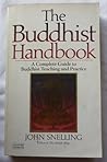 BUDDHIST HANDBOOK