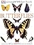 Butterflies Ultimate Sticker Book (Ultimate Stickers)