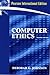 Computer Ethics (Analyzing Information Technology)