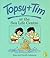Topsy and Tim at the Sea Li...