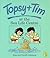 Topsy and Tim at the Sea Life Centre (Topsy & Tim Picture Puffins)