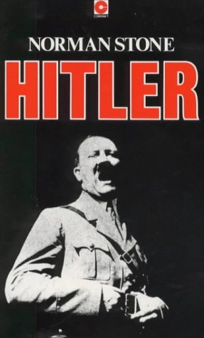 Hitler: An Introduction (Paperback)