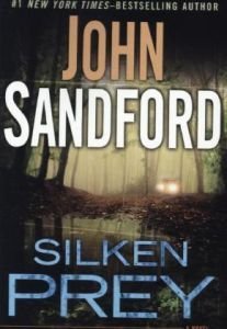 Silken Prey