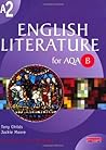 A2 English Literature for AQA B