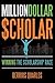 MillionDollarScholar: Winning The Scholarship Race