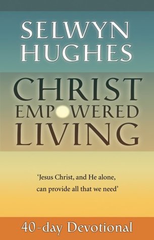 Christ Empowered Living Devotional