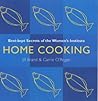 Home Cooking : Best Kept Secrets of the Women's Institute