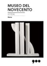 Museo del novecento. Guide