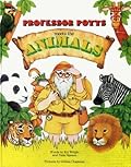 Professor Potts Meets the Animals in Africa