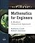 Mathematics for Engineers: A Modern, Interactive Approach