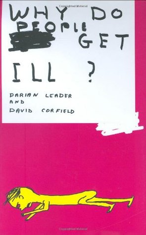 Why Do People Get Ill (Hardcover)