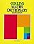 Maths Dictionary