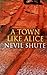 A Town Like Alice by Nevil Shute